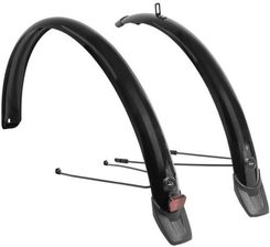 Zdjęcie Xlc Komplet Błotników 28" Mg-F06 58mm Czarny - Halinów