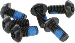 Zdjęcie Butelka Zawierająca 100 Wkrętów Var - Prusice