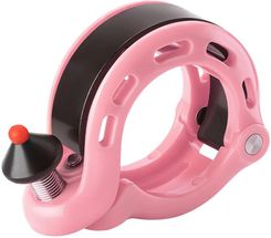 Zdjęcie Dzwonek Rowerowy Aluminiowy Rockbros Qring Ld-Q1 Qłośny - Okonek