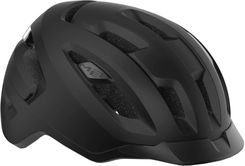 Zdjęcie Met Kask Rowerowy Urbex Mips Czarny - Płock