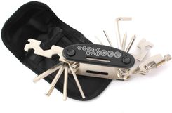 Zdjęcie Khebikes Składany Zestaw Narzędzi Khe 18-Częściowy - Bochnia