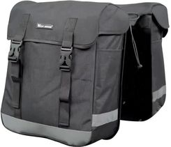 Zdjęcie Timeless Tools Torba Dwustronna Na Rower Szara - Lublin