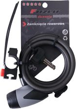 Zdjęcie Fuzlu Bikes Zamkniecie Rowerowe 10X1500mm Ty545 - Chocz