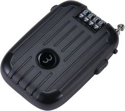 Zdjęcie Zapięcie Rowerowe Bbb Minicase Xl - Barczewo