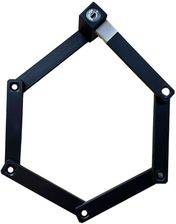 Zdjęcie Zapięcie Rowerowe Składane, Sahoo - Trzebinia