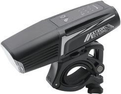 Zdjęcie Moon Lampka Rowerowa Przednia Meteor Storm Pro 2000Lm - Wrocław
