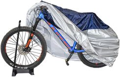 Zdjęcie Pokrowiec Na Rower Wewnetrzny/Zewnetrzny - Rozmiar L - Różan