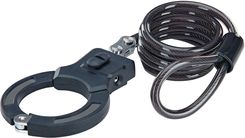 Zdjęcie Prophete Zamek Na Kajdanki I Spiralny Kabel - Chocianów