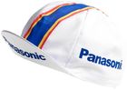 Czapeczka z daszkiem pod kask unisex Apis Profi Panasonic