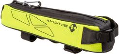 Zdjęcie M-Wave Rough Ride Top Torba Na Górną Rurę Żółta - Ogrodzieniec