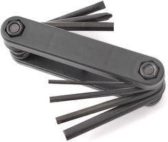 Zdjęcie Khebikes Khe 7-Krotny Składany Zestaw Narzędzi Multitool - Dynów