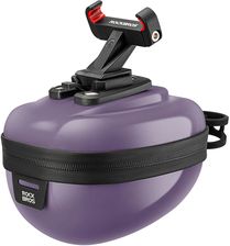 Torba Podsiodłowa Rockbros Sztywna, Hard Shell, Kompaktowa, Pojemność 0,4L Kolorowa
