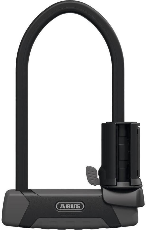 Abus U-Lock Granit Xplus 540/160Hb300 Shb - Ceny i opinie