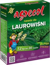 Zdjęcie Agrecol dolaurowiśni 1,2kg - Orneta