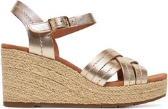 Zdjęcie Espadryle Clarks - Ostrów Wielkopolski