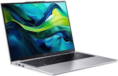 Laptop Acer Aspire 3 17,3/i3/8GB/1TB/W11 Srebrny (NX.AD0EP