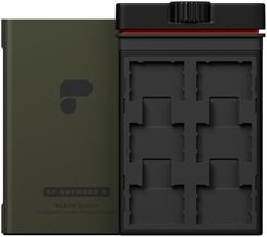 Zdjęcie Polar Pro PolarPro Memory Card Case Slate CFEA Edition II Zielony (SLTIICFEAFRST) - Żelechów
