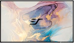 Ekran ramowy Elite Screens Seria AEON CLR3™ 110' AR110H-CLR3 244 x 137 cm do projektorów ultrakrótkich UST