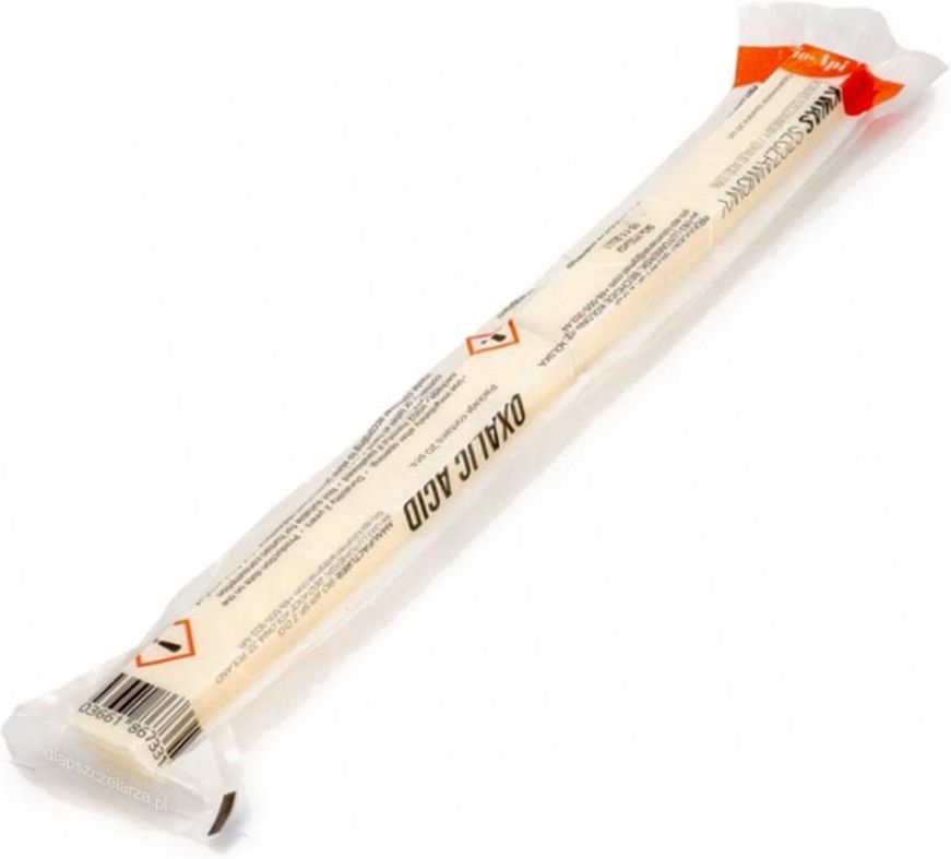 Bioapi Kwas Szczawiowy 33% - Paski 20szt. - ceny i opinie - Ceneo.pl