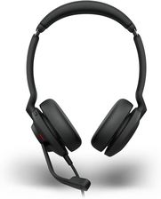 Zdjęcie Jabra Evolve2 30 SE, USB C/A, MS Stereo 23189-999-779 Zestaw słuchawkowy - Trzcianka