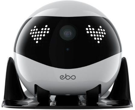 фото IP-камера відеоспостереження EnaBot Ebo Air 2 WH287322W