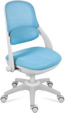 Zdjęcie Mark Adler Ergonomiczny Fotel Dla Dzieci Junior 4.7 Blue - Kolbuszowa