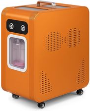 Air Essence Euria E5 Inhalator Wodoru H2 + O2 Gaz Browna 1500ml/min 1000ml/min H2 + 500ml/min O2