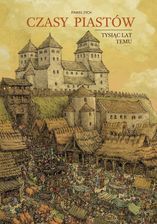 Zdjęcie Czasy Piastów. Tysiąc lat temu - Radlin