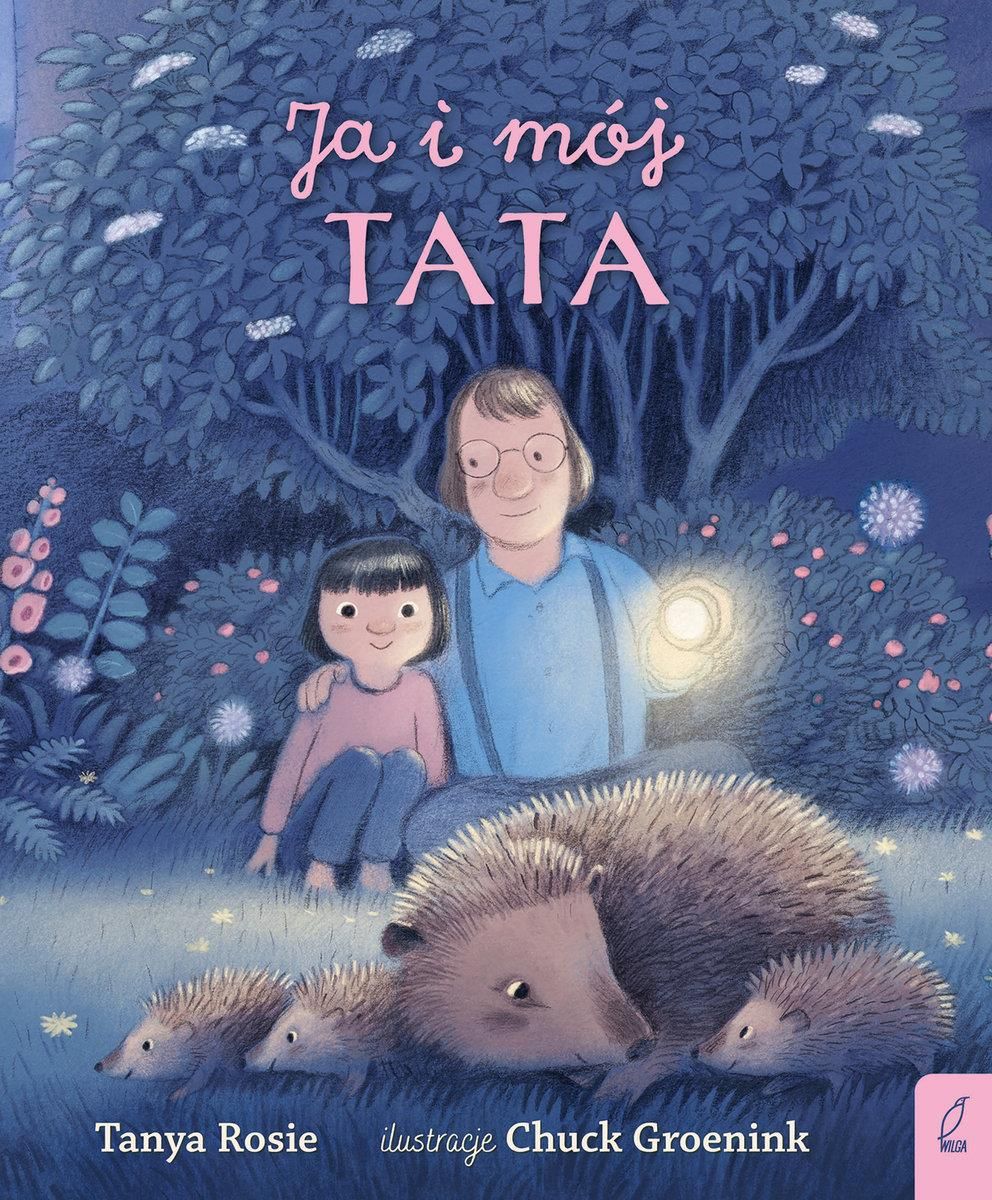 Ja i mój tata - Ceny i opinie - Ceneo.pl