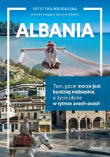 Zdjęcie Albania. Tam, gdzie morze jest bardziej niebieskie, a życie płynie w rytmie avash-avash - Tułowice