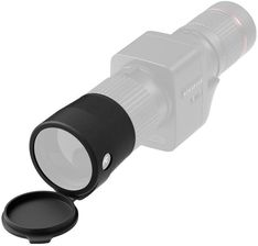 Zdjęcie Kite Optics Silicon Jacket APC 60 czarny - Tarnów