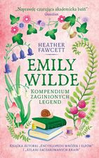Zdjęcie Emily Wilde. Kompendium zaginionych legend - Bielawa