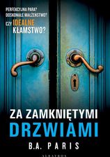 Zdjęcie Za zamkniętymi drzwiami - Reda