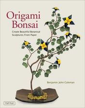 Zdjęcie Origami Bonsai - Barwice