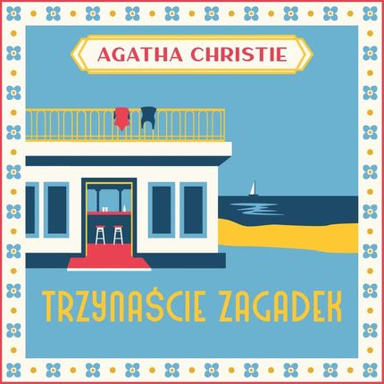 Trzynaście zagadek (Audiobook)