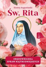 Zdjęcie Święta Rita Orędowniczka spraw najtrudniejszych - Tychy