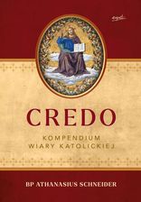 Zdjęcie Credo. Kompendium wiary katolickiej - Nowogród Bobrzański