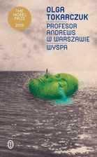 Zdjęcie Profesor Andrews w Warszawie. Wyspa - Głuszyca
