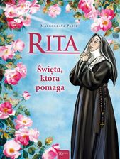 Zdjęcie Rita, Święta która pomaga - Białystok