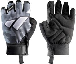 Zdjęcie Zanier Rękawice Do Wspinaczki Rock N Rope Szare - Łódź