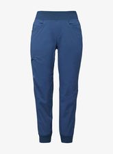 Zdjęcie Black Diamond Spodnie Wspinaczkowe Damskie Technician Jogger Pants Niebieskie - Barcin
