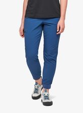 Zdjęcie Black Diamond Spodnie Wspinaczkowe Damskie Technician Jogger Pants Niebieskie - Buk