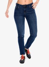 Zdjęcie Black Diamond Spodnie Damskie Crag Denim Niebieskie - Mysłowice