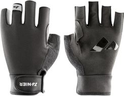 Zdjęcie Zanier Rękawice Do Wspinaczki Adrenalin Czarne - Płock