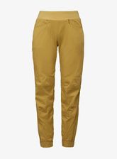 Zdjęcie Black Diamond Spodnie Damskie Notion Sp Pants Brązowe - Bytów