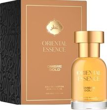 Zdjęcie Oriental Essence Ombre Gold Woda Perfumowana 30ml - Krynica-Zdrój