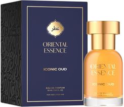 Zdjęcie Oriental Essence Iconic Oud Woda Perfumowana 30ml - Węgliniec