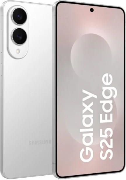 Galaxy S25 Edge 512GB シルバー SIMフリー【新品】 Samsung Galaxy S25 Edge SM-S937 12/512GB Srebrny - Cena