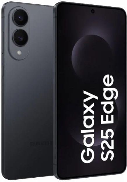 Galaxy S25 Edge ブラック　512G 新品未開封 Samsung Galaxy S25 Edge SM-S937 12/512GB Tytanowy Czarny