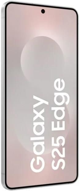 Samsung Galaxy S25 Edge SM-S937 12/256GB Srebrny - Cena, opinie na